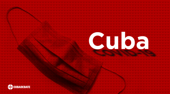 Cuba reporta 3 306 nuevos casos positivos y acumula más de un millón de contagios desde el inicio de la pandemia
