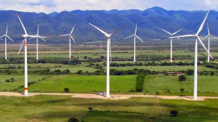 Cuba pudiera generar más de mil megaWatts mediante el viento