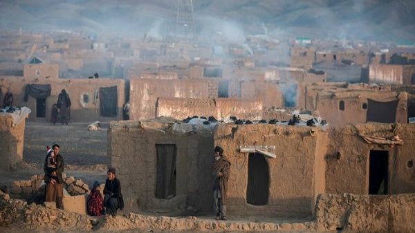 ONU alerta que invierno acentúa crisis humanitaria de Afganistán