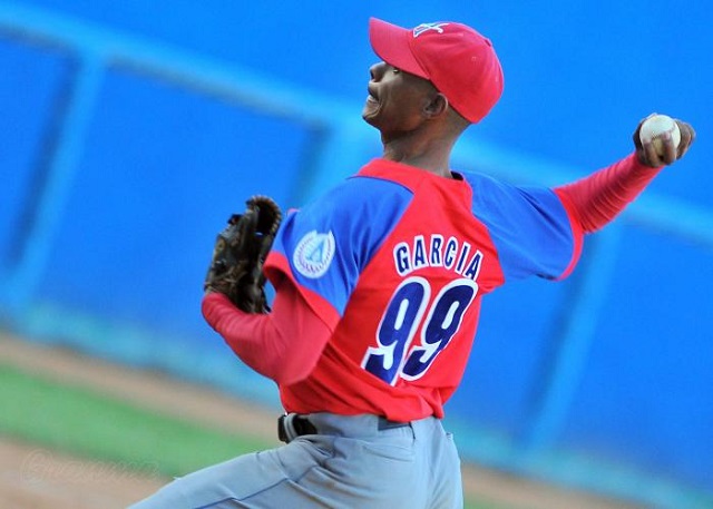 Mayabeque: líder en solitario de la Serie Nacional