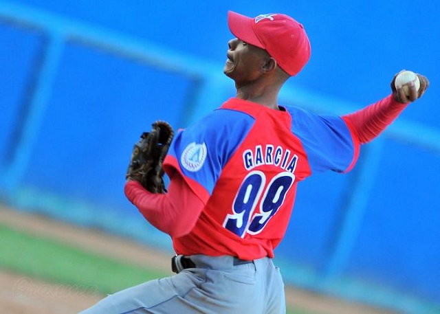 Mayabeque: líder en solitario de la Serie Nacional 