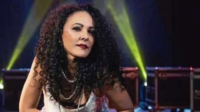 Muere Suylén Milanés, una apasionada e impetuosa creadora