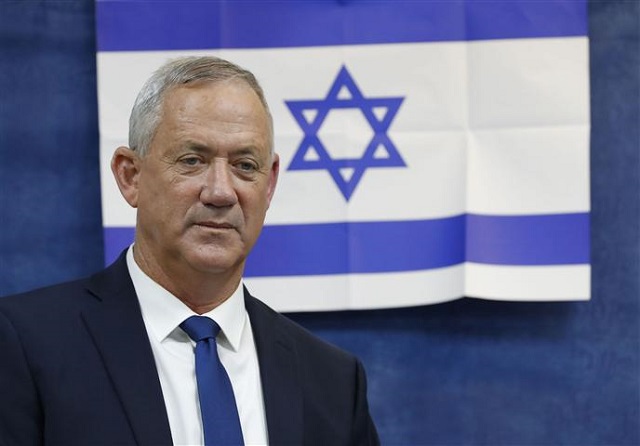 Rechazan declaraciones de ministro israelí contra palestinos