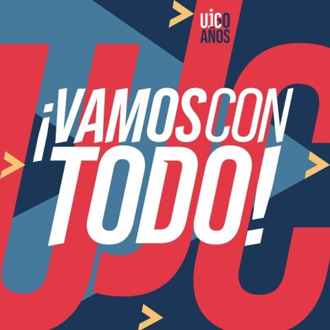 UJC: Por un año más juvenil