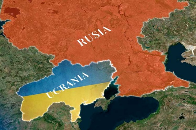 Las delegaciones de Rusia y Ucrania acuerdan celebrar negociaciones