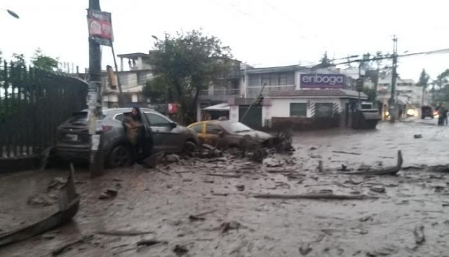 Cuba lamenta pérdidas humanas y materiales por aluvión en Ecuador