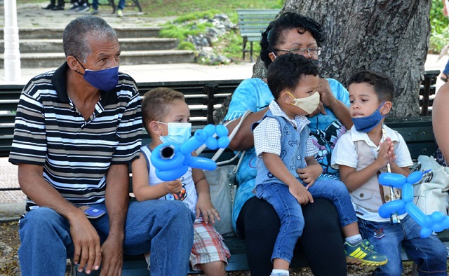 Un Código de las Familias que se parece más a nuestra realidad