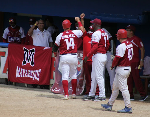Mayabeque en alza, Granma toma revancha en 61 SNB