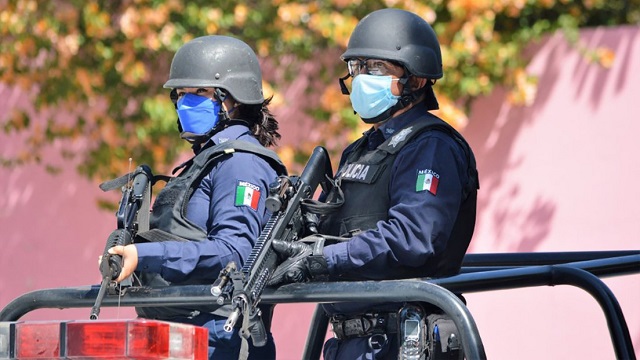 Ataque armado contra una familia en el estado mexicano de Oaxaca deja cuatro muertos, entre ellos una niña de 3 años, y dos heridos