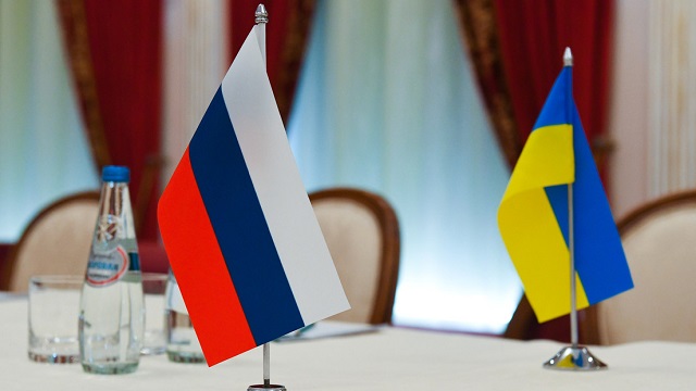 Comienzan las conversaciones ruso-ucranianas en Belarús