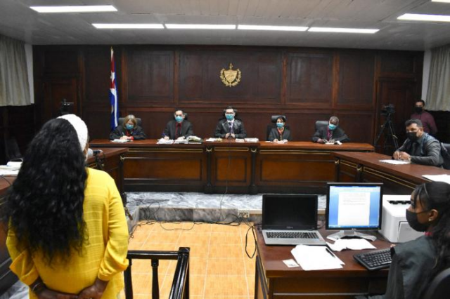 Impartir justicia es mucho más que dictar sentencia