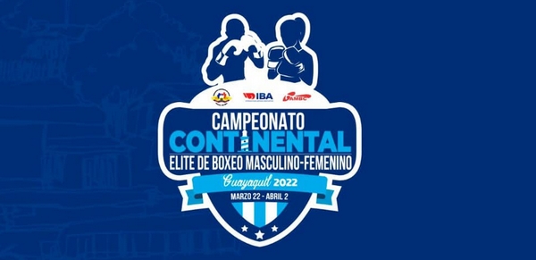 Continental de Boxeo tendrá peleas desde el jueves