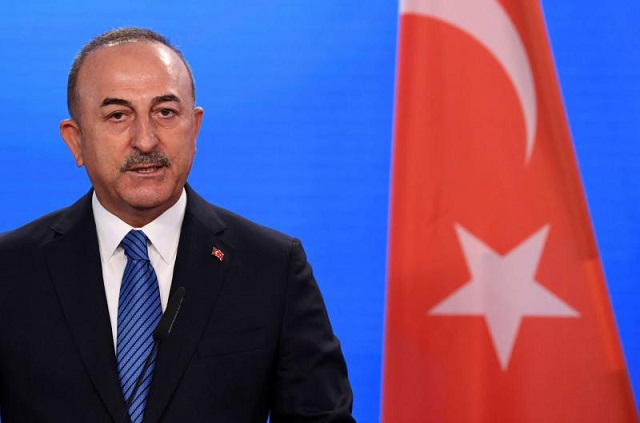 Turquía plantea nueva reunión entre Ucrania y Rusia