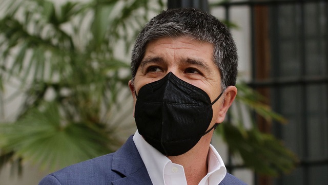 Gobierno chileno promueve el diálogo en La Araucanía