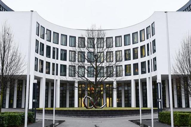 Detienen en Alemania a seguidoras del Estado Islámico