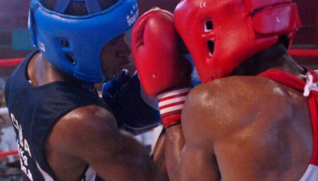 Perfecto inicio de Cuba en lid continental de boxeo