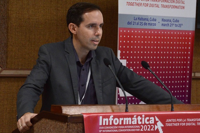 Ciberseguridad, prioridad en el ámbito universitario en Cuba