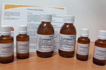 Curmeric, nuevo fármaco natural y tradicional se comercializara en Guantánamo 