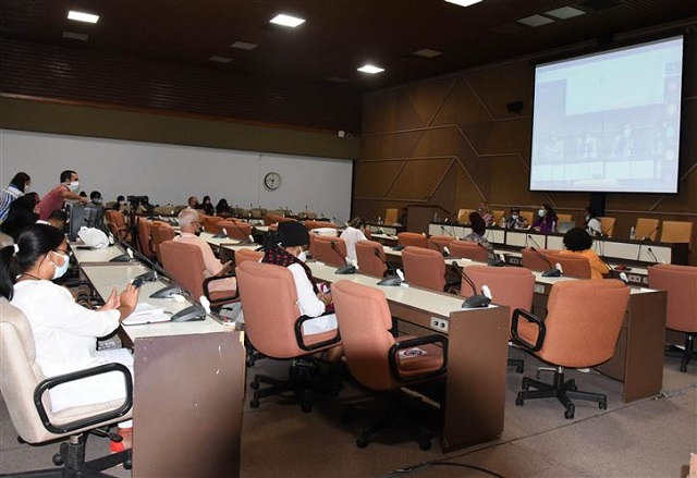 Cuba ante el reto de desnaturalizar la violencia de género