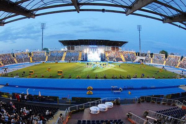 Anuncian calendario del Athletics World Tour en 2022