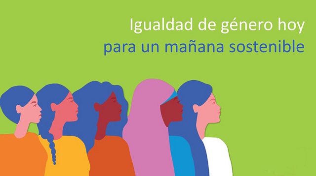 Crearán Comité Técnico de Normalización sobre Igualdad de Género