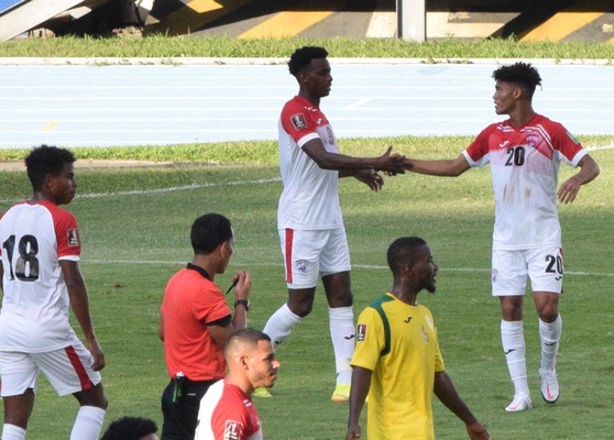 Cuba se alista para la Liga de Naciones de Concacaf