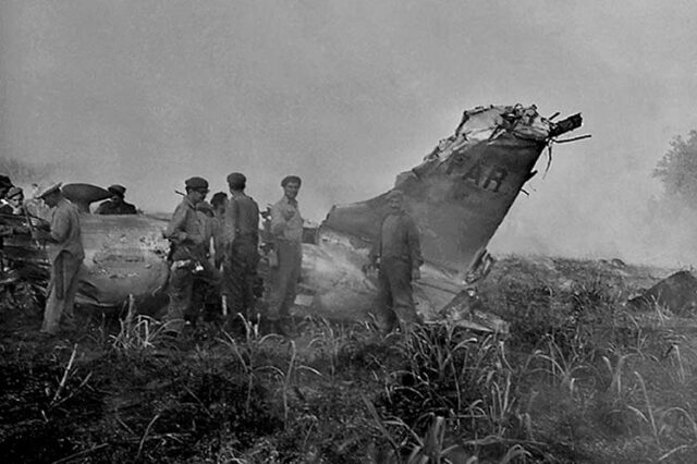 Invasión a Cuba, la humillación de EEUU en Playa Girón