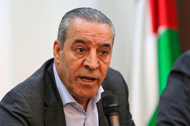 Palestina denuncia silencio internacional ante crímenes israelíes