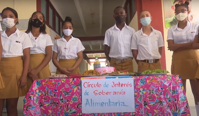 Círculos de interés, decisivos en la orientación  vocacional de los estudiantes guantanameros