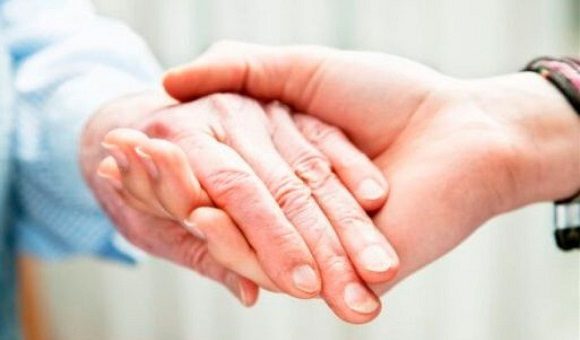 Cuidar a quienes cuidan, respuestas de un taller