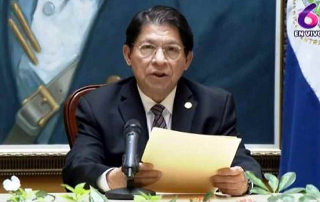 Nicaragua cierra oficina de la Organización de Estados Americanos en Managua