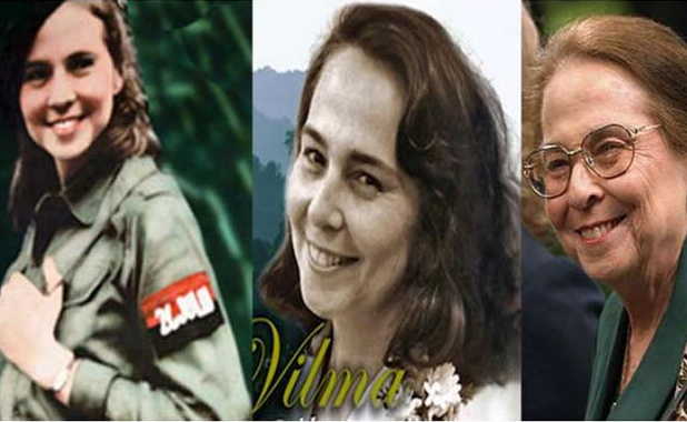 Vilma Espín: la heroína de casta humilde 