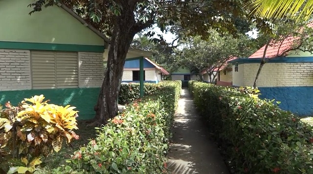 Campismo Duaba en la preferencia de los vacacionistas