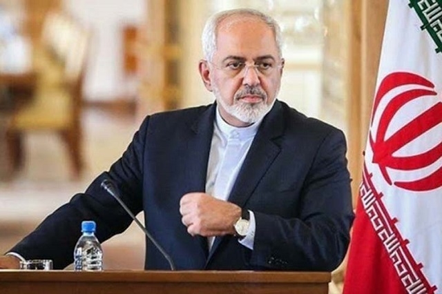 Irán reitera incapacidad de EE.UU. en acuerdo nuclear