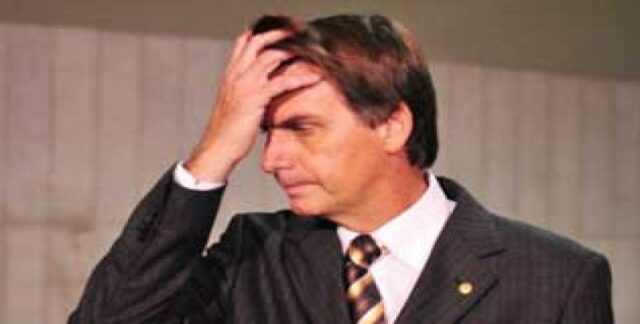 Bolsonaro pierde apoyo de cara a elecciones de 2022