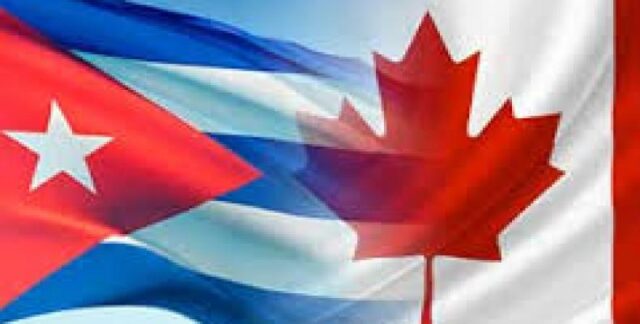 Red Canadiense reclamará cese del bloqueo de EEUU a Cuba