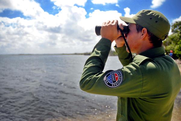 Cuba frustra operación de tráficos de personas desde EEUU